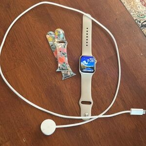 Apple Watch brand new